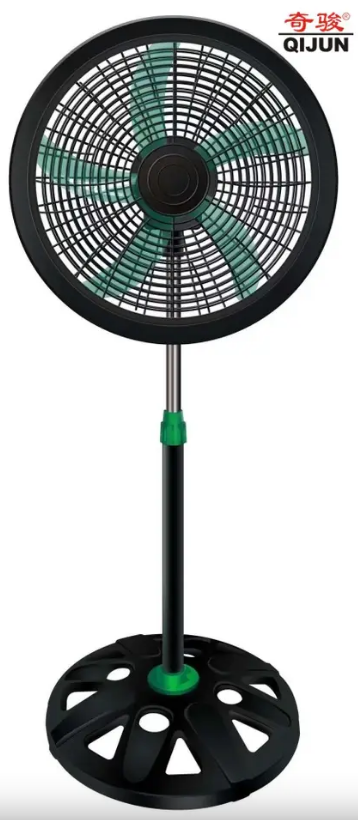 Ventilateur de support industriel électrique Offre Spéciale de 18 pouces