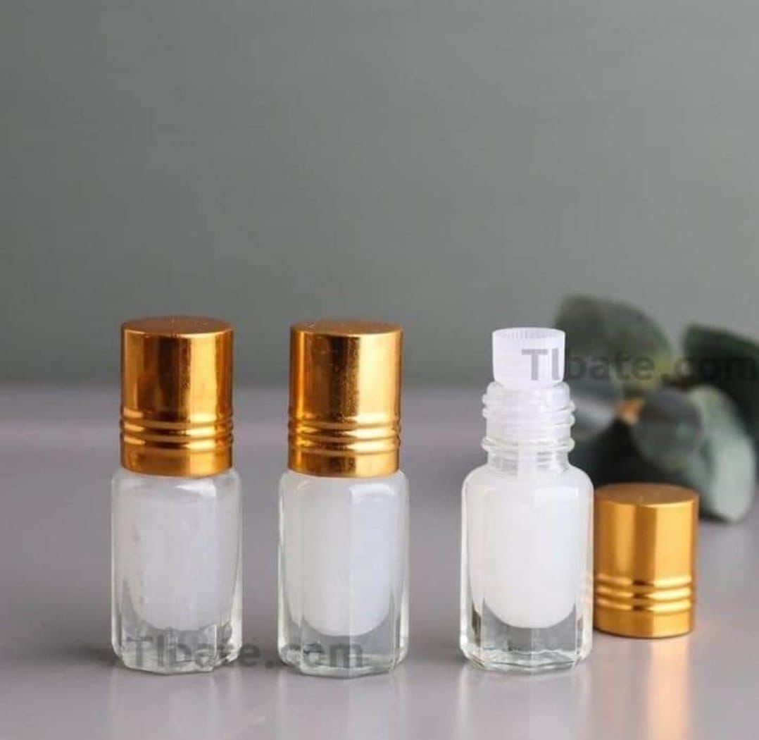 Le Musc Tahara Eau De Parfum