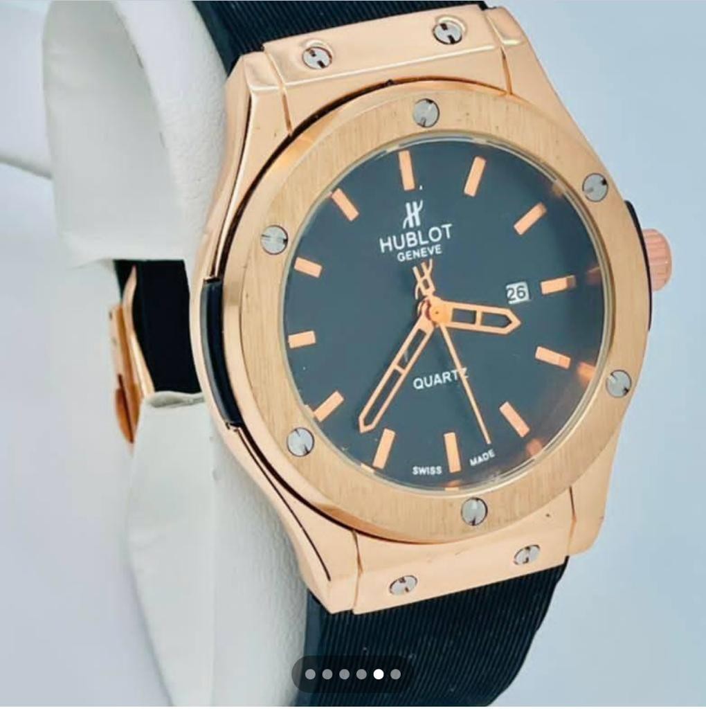 Hublot Classic Fusion King Rose Gold  HB136 621607