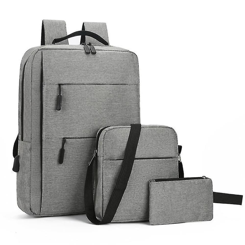 Sac À Dos 3 PCS Multifonctions Avec Sortie USB ET Sortie Kit-Man V3