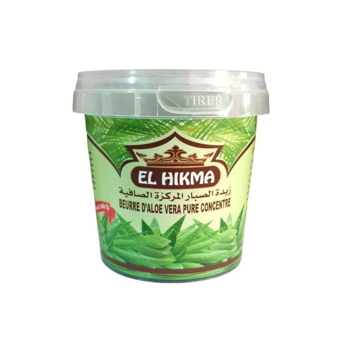 HUILE CONCENTREE Beurre Aloe Vera - Pure Concentrée - 150ML