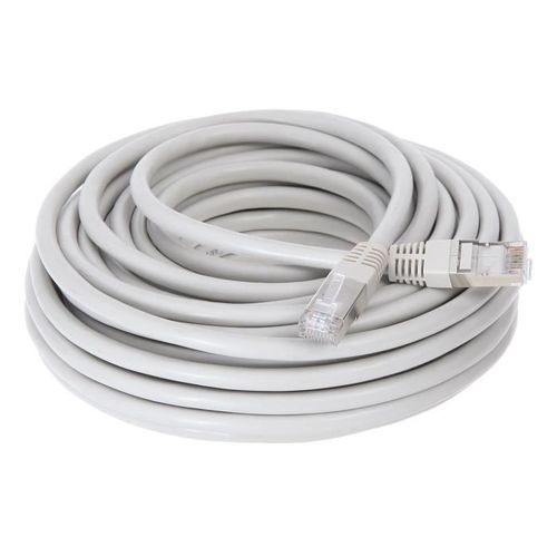Câble Lan FTP Cat6 15m