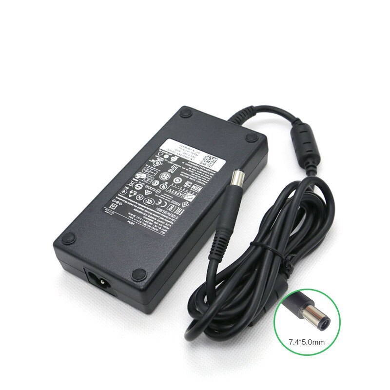 Chargeur Ordinateur Portable DELL