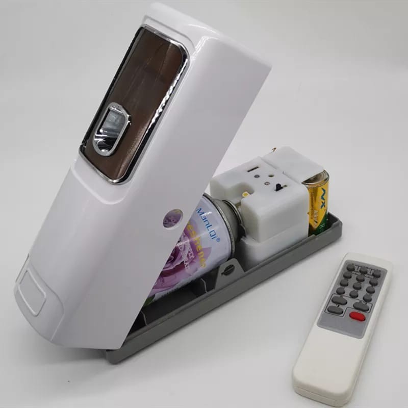 Diffuseur de Parfum Modèle Electrique Avec Télécommande
