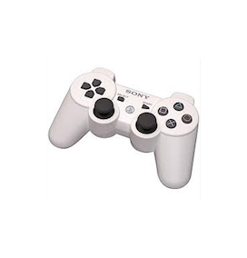Manette Ps3 Dualshock 3 Sans Fil