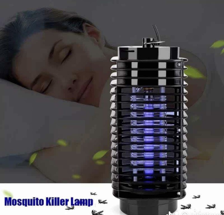 Piège anti-moustique - Lampe UV - Protection anti-insectes - Mouches Moustiques