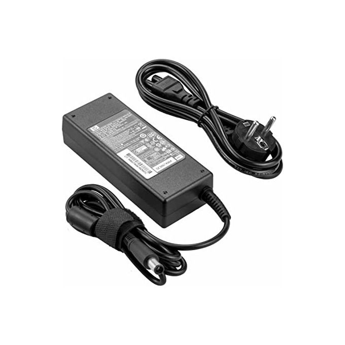 Hp Chargeur HP 19V 4.74A Bout Pine