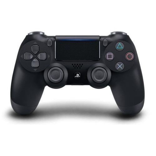 Manette PS4 Dual Shock 4