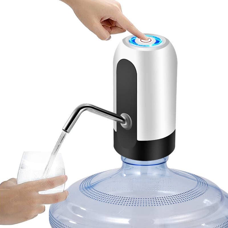 Distributeur Automatique D'eau De Bonbonne USB Adapté Aux Bouteilles