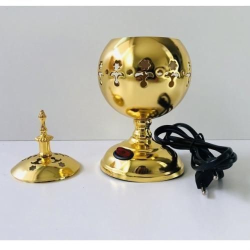 Encensoir Électrique