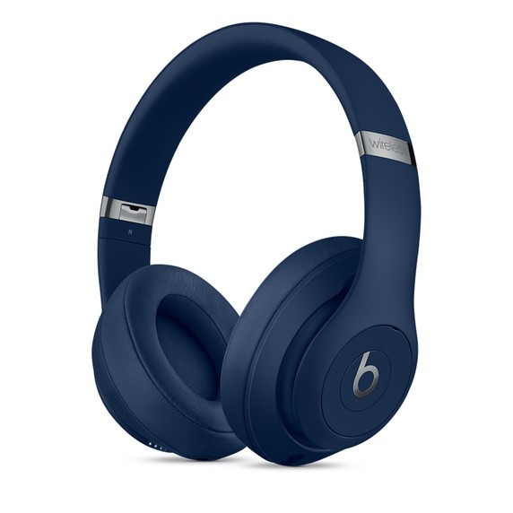 Casque Circum-Auriculaire Sans Fil Studio3 De Beats