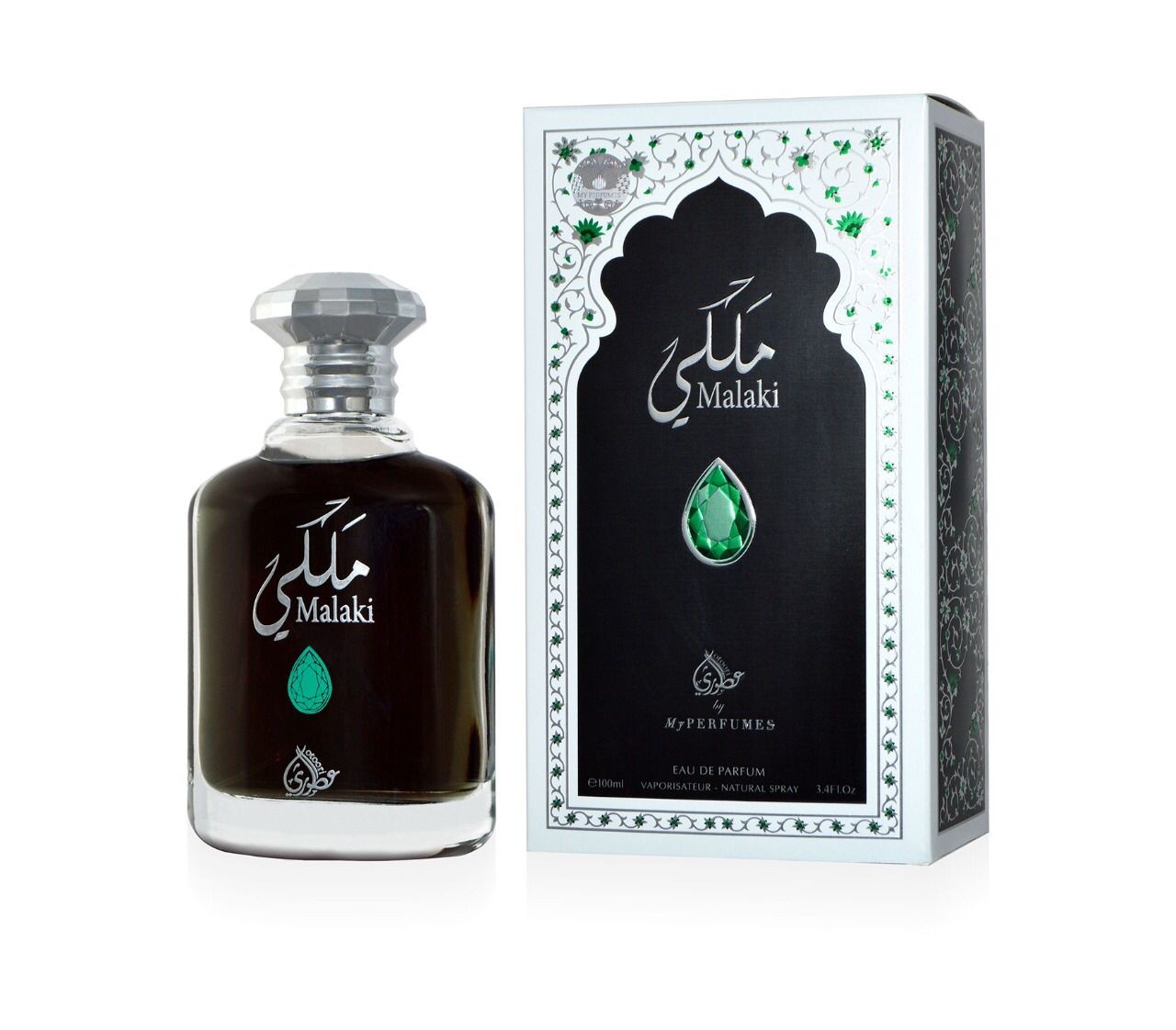 Parfum Maliki 100 ml My Perfum