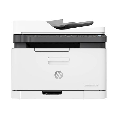 IMPRIMANTE Laser Couleur 179fnw Multifonction-HP
