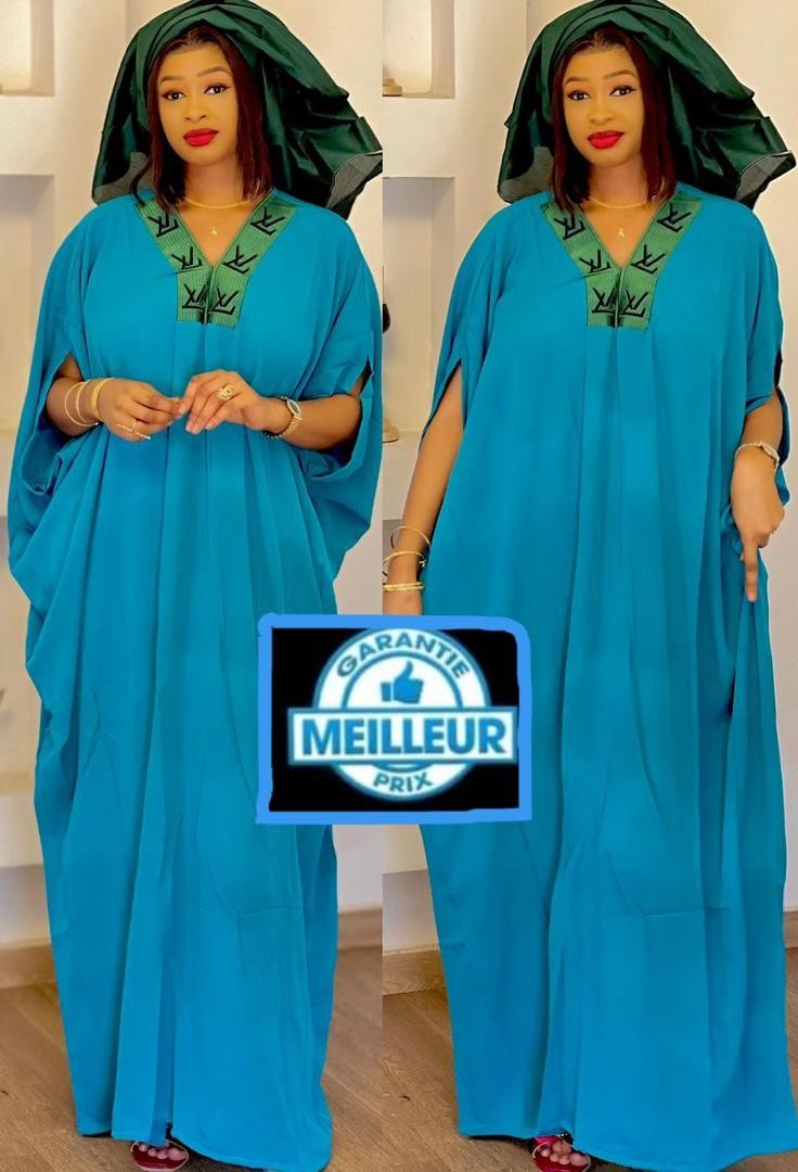 Robe Pour Femme, Abaya Pour Dames, Vêtements Et Habillement Complet Au Meilleur Prix