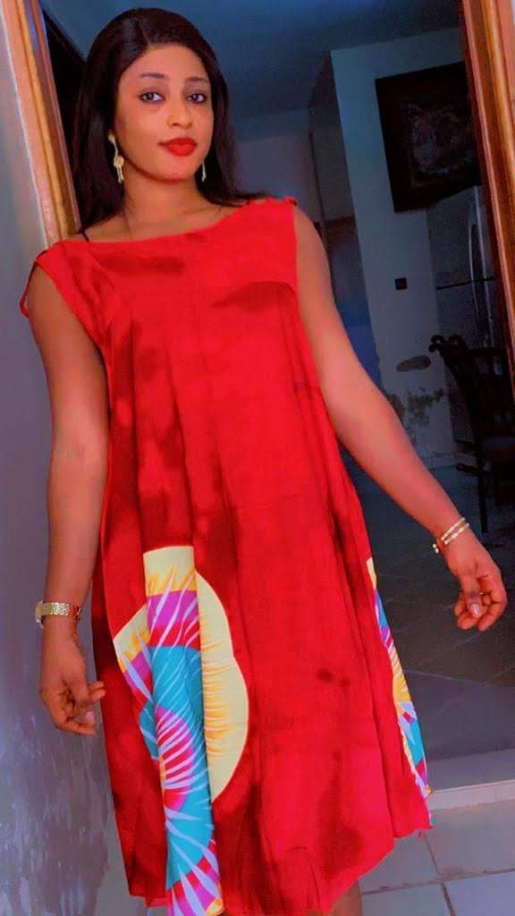 Collection De Robes Avec Des Manches Courtes Pour Femmes, Vêtements Mode Africaine