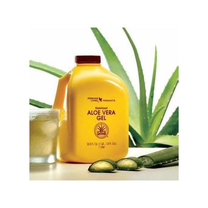 Forever Aloe Vera Gel