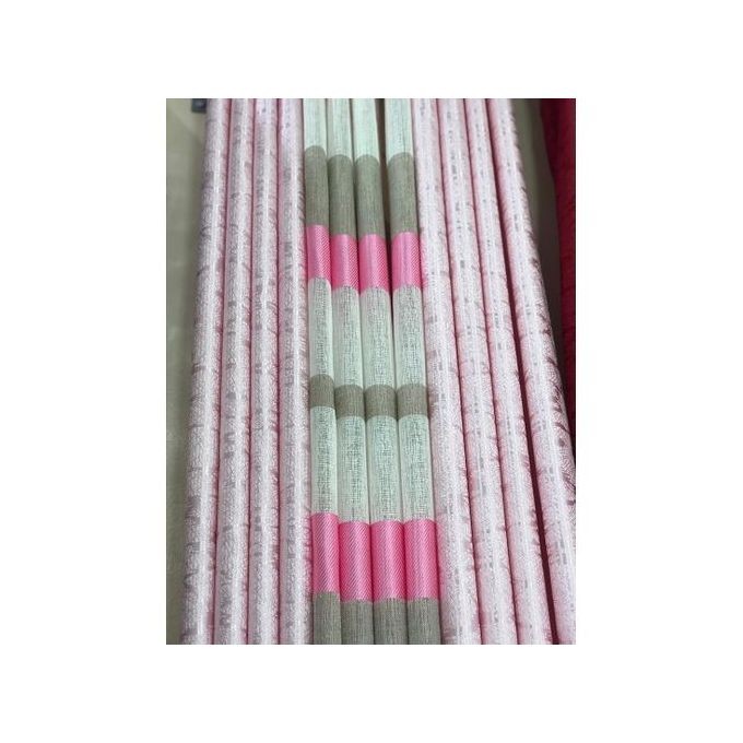 3 Rideau Pour Salon Ou Chambre