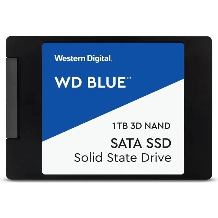 Disque dur SSD WD – 1 To