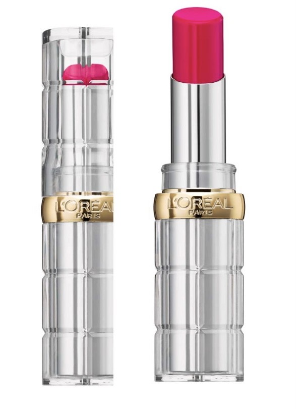 L'Oréal Paris Color Riche SHINE