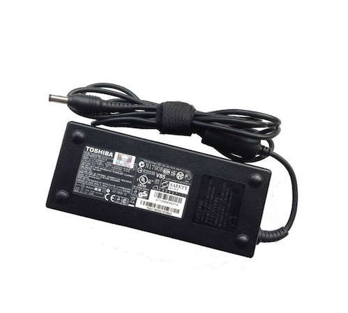 Chargeur Oridnateur Portable Toshiba