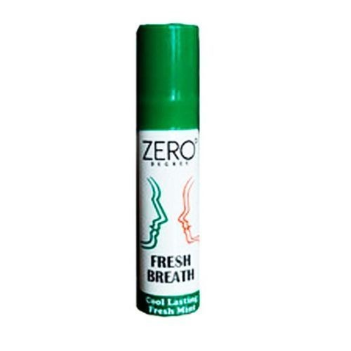 Menthe Spray d'haleine fraiche