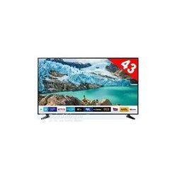 Smart TV LED Global Air 43 Pouces