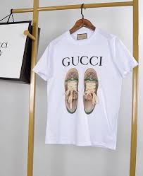 T-shirt Homme Gucci , T-shirt  Avec Une Belle Design  Pour Les Enfants De 1 à 16 Ans