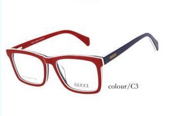 Lunette Gucci Pour Homme Et Femme Modèle 1014 Size 54-17-145
