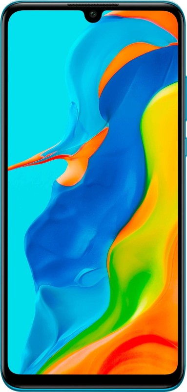 Huawei P30 Lite 256 Go Ram 6 Go 48 Mégapixels, Téléphone Android, Smartphone Android Tout Neuf Garantie
