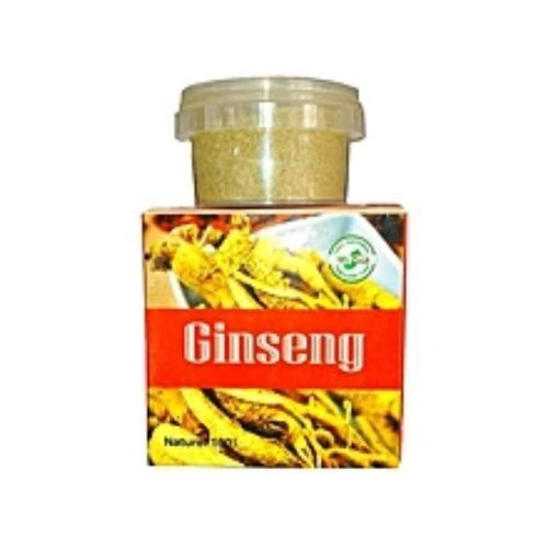 Generic Poudre de Ginseng - 45 Gr