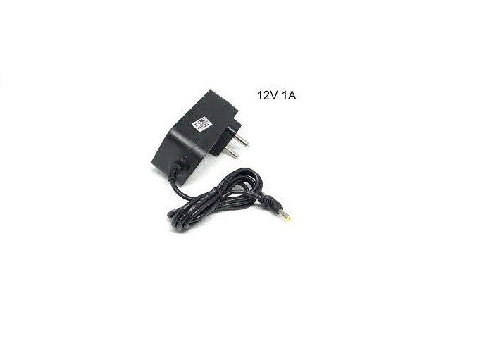 Adaptateur d'alimentation universel, 12 V, 100V, 220V, convertisseur vers 12 V, 1,25 a, 1,5 a, 2a, 2,5 a, 3a, 3a, 5.5mm