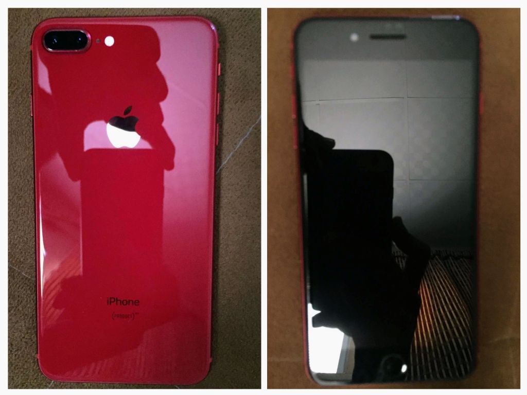 IPhone 7 Plus Neuf Scellé