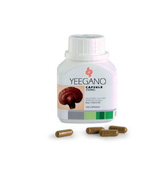 Yeegano Capsules