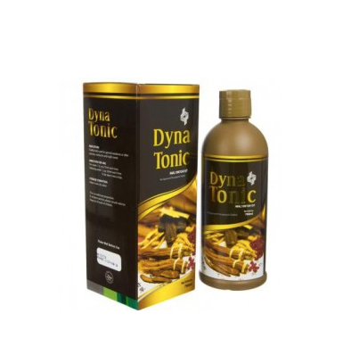 Dyna Tonic Buvable