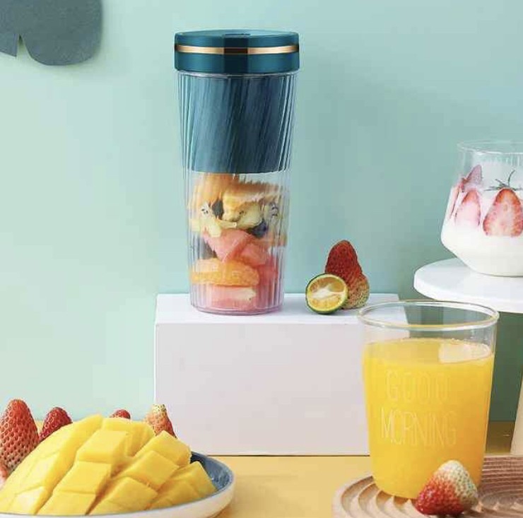 Mixeur Fruit - Ultra Puissant