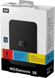Boitier Disque Externe Sata Western Digital