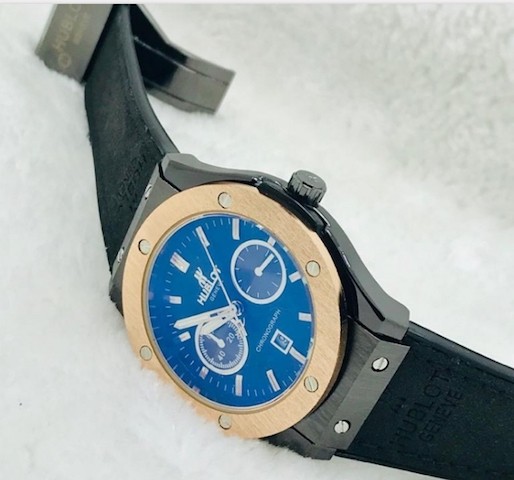 Montre marque Hublot d'Orée pour Homme