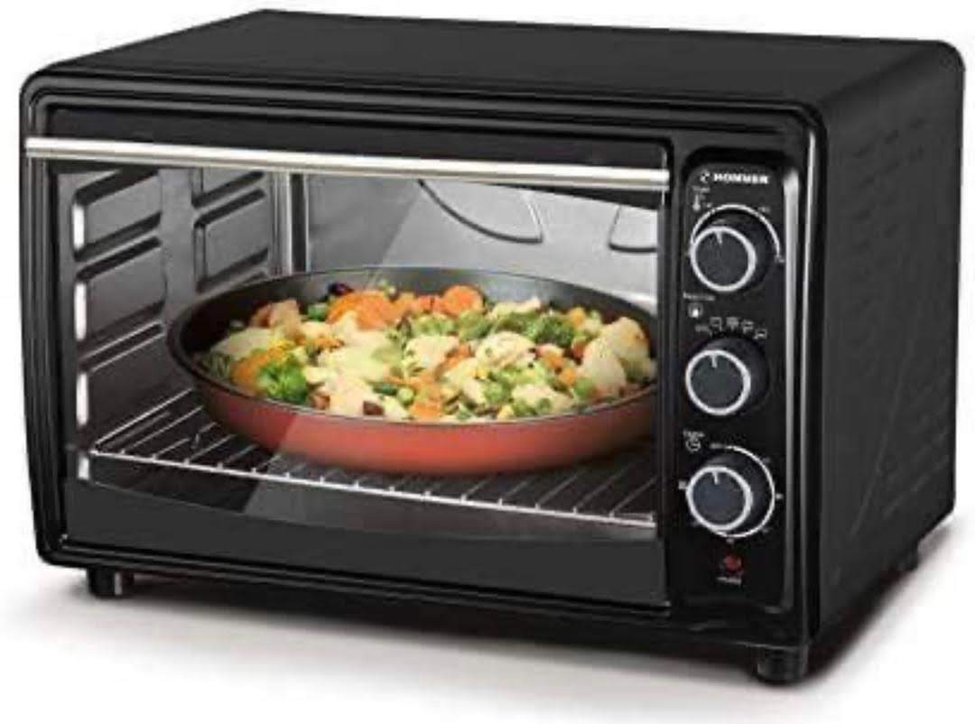 Generic Four Electrique 24 Litres