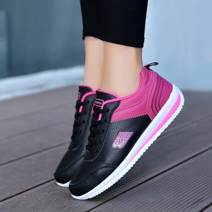 Ladies NB Fashion Sneakers