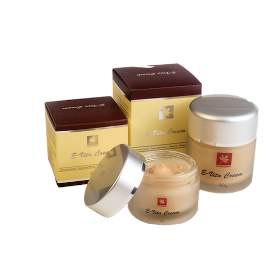 Créme E-Vita