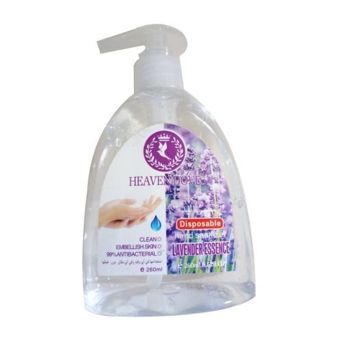 Generic Lave Mains aux Extraits d'Essence de Lavande - 260 ml