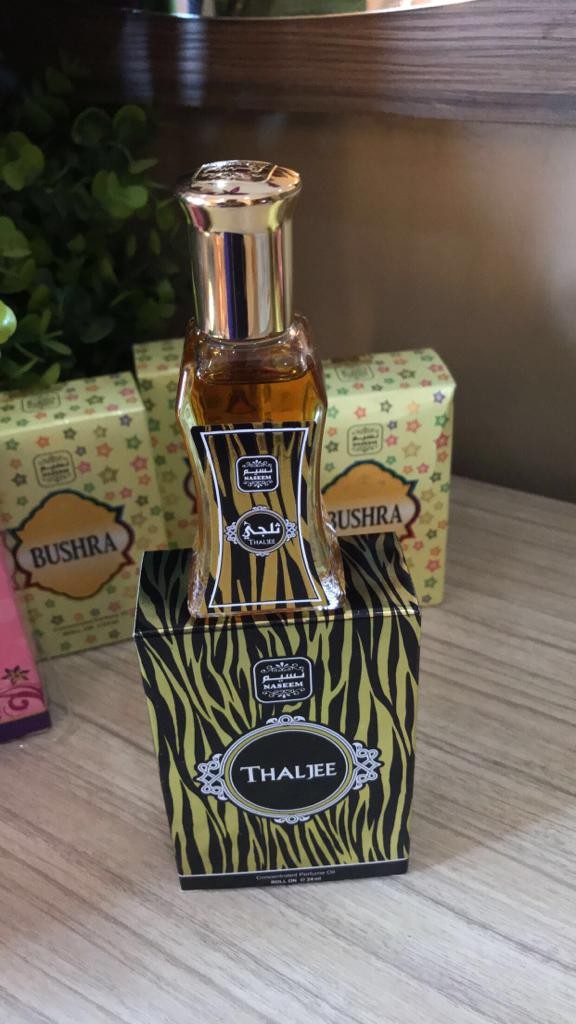 THALJEE AQUA PARFUM 80ml