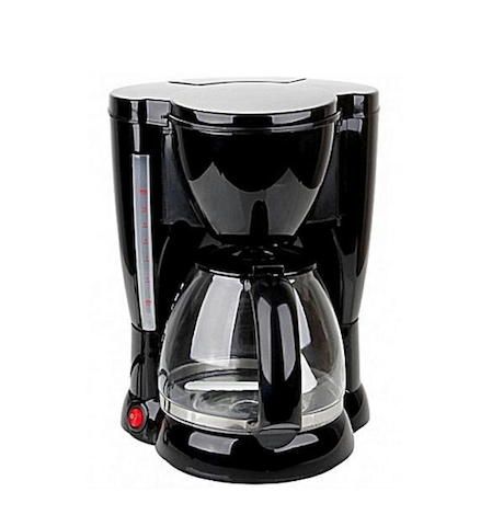 Machine à Café Électrique