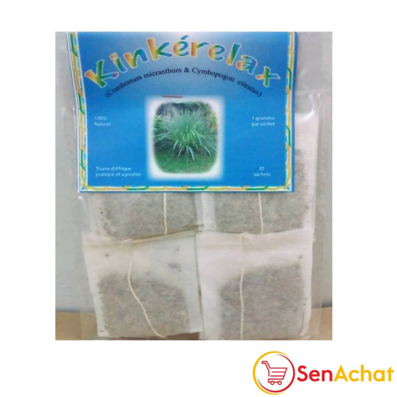 Kinkerelax Lutte Contre le Stress et Hyperactivé