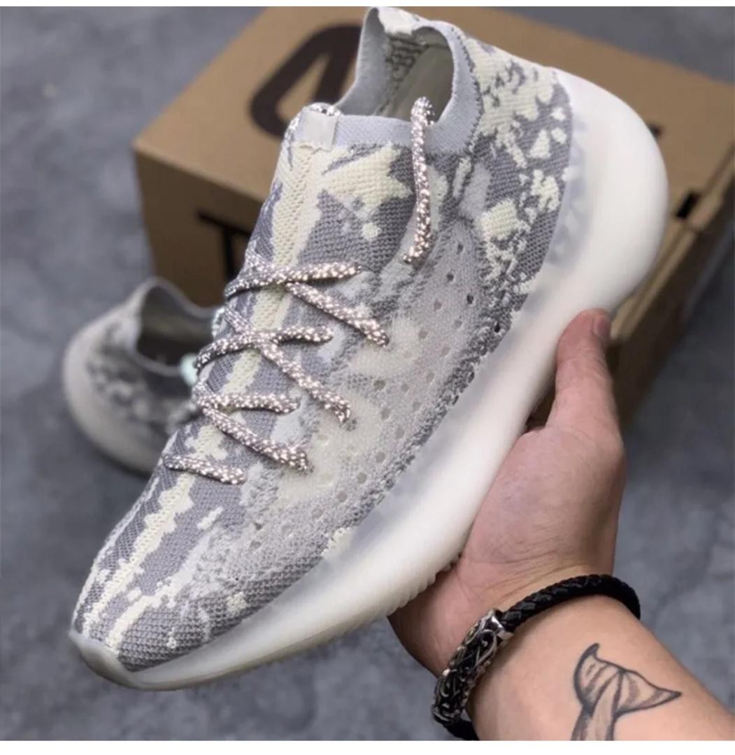 Yeezy V380 Noir Original