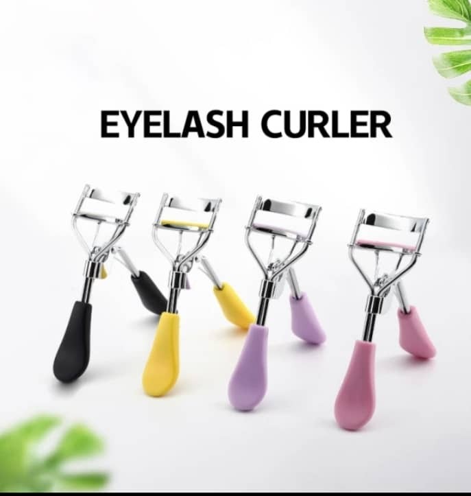 La Pince Recourbe De Cils Appareil Eyelash Curler