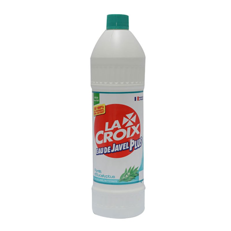 Eau De Javelle La Croix