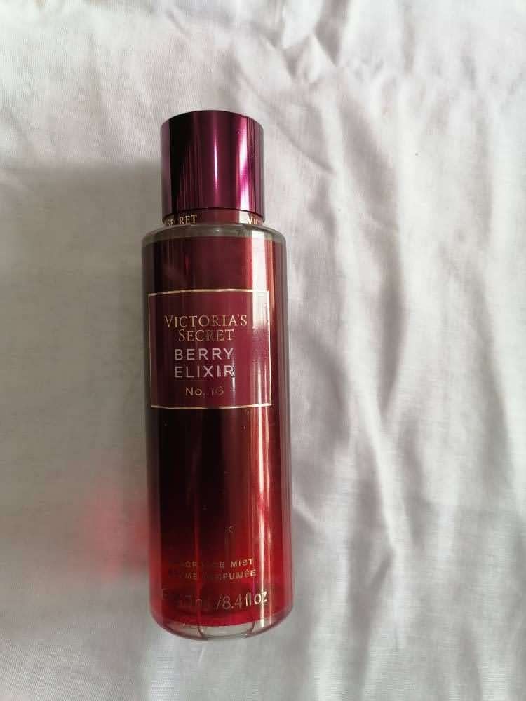 Parfum Victoria's Secret 250Ml Eau De Soins Très Classe