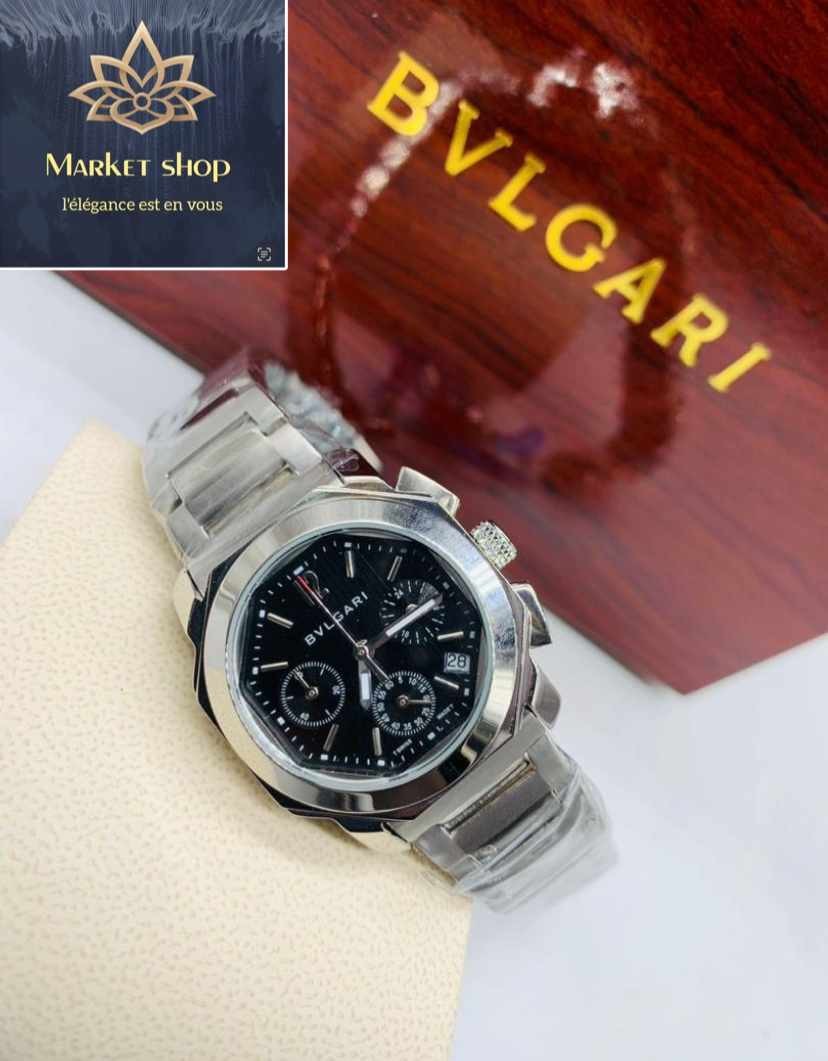 Montre Bulgari