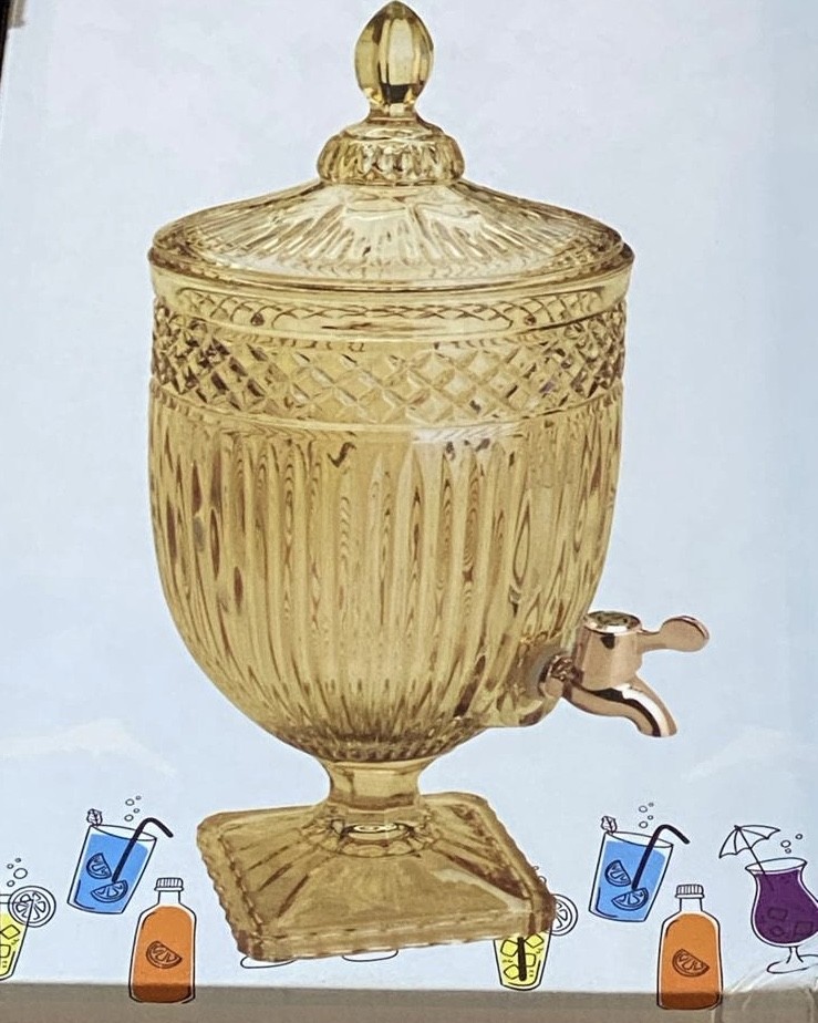 Distributeur de boissons/Jus